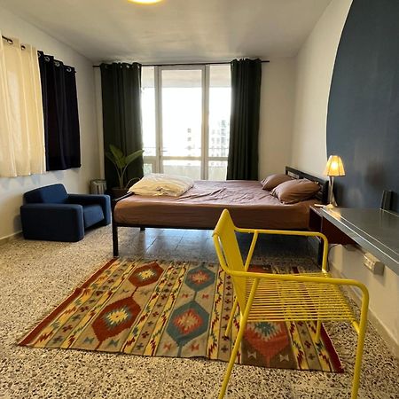 Bethlehem City Hostel المظهر الخارجي الصورة