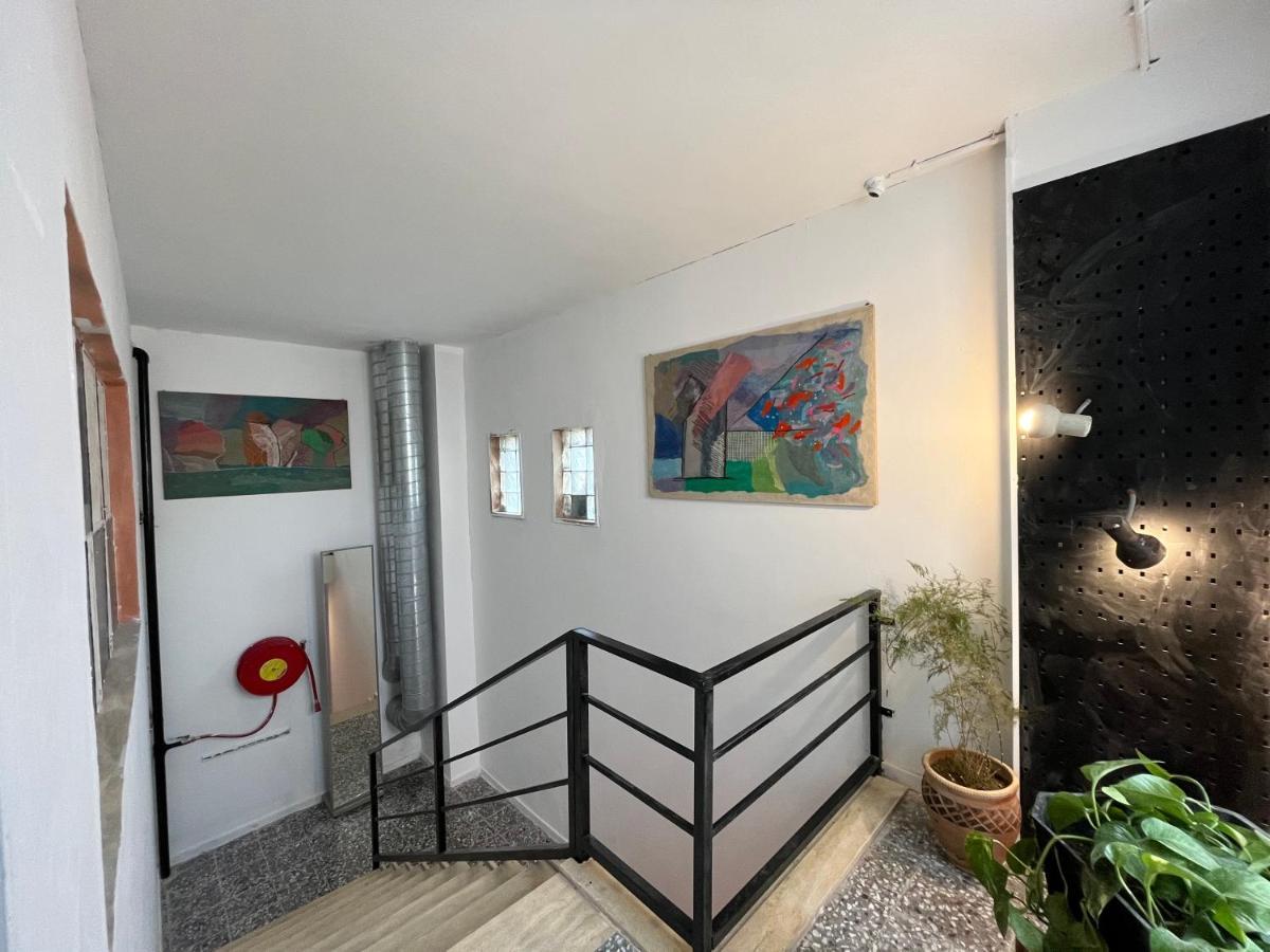 Bethlehem City Hostel المظهر الخارجي الصورة