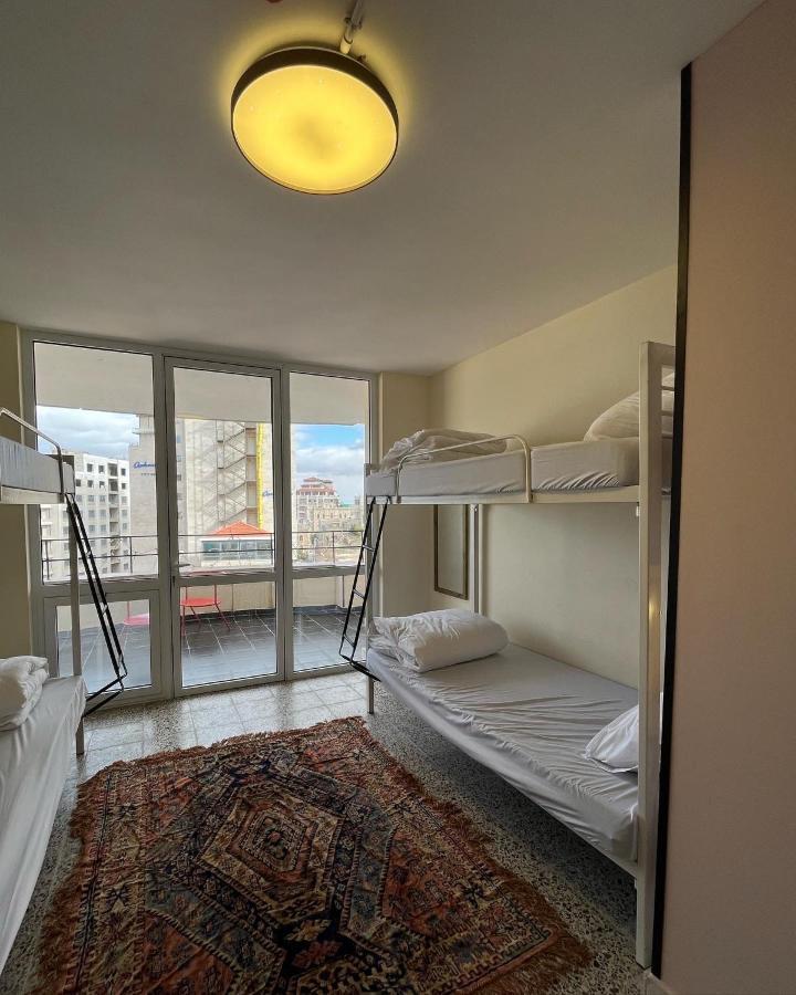 Bethlehem City Hostel المظهر الخارجي الصورة