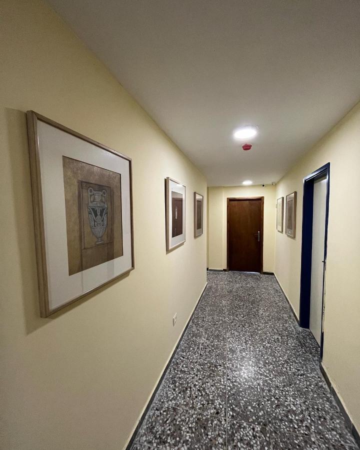 Bethlehem City Hostel المظهر الخارجي الصورة