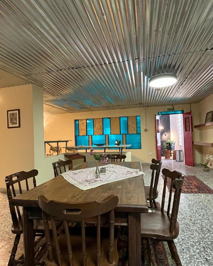 Bethlehem City Hostel المظهر الخارجي الصورة