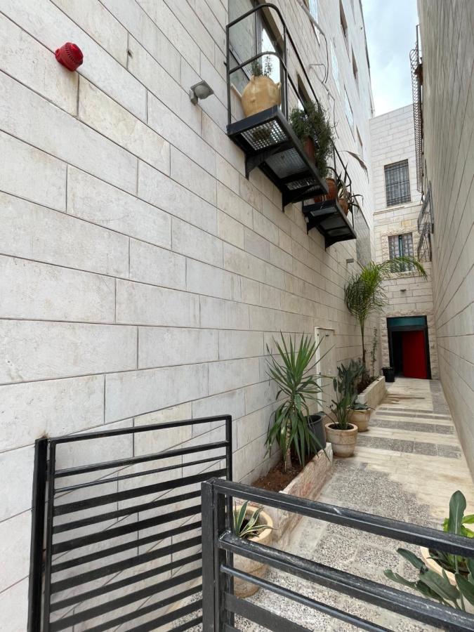 Bethlehem City Hostel المظهر الخارجي الصورة