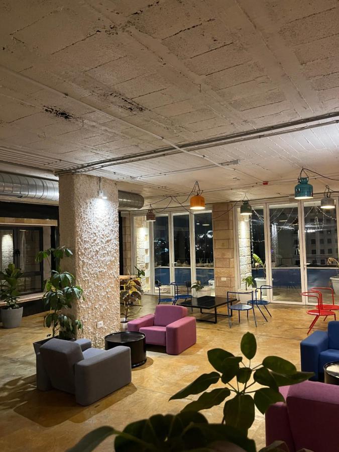 Bethlehem City Hostel المظهر الخارجي الصورة