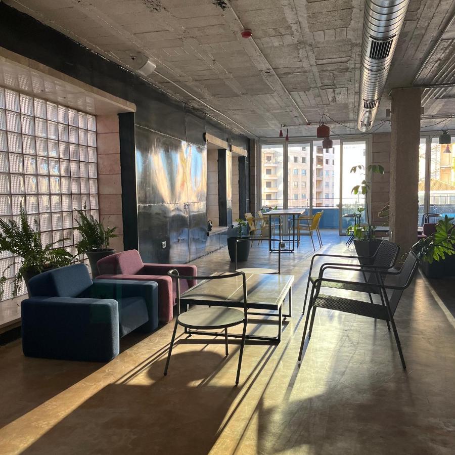Bethlehem City Hostel المظهر الخارجي الصورة