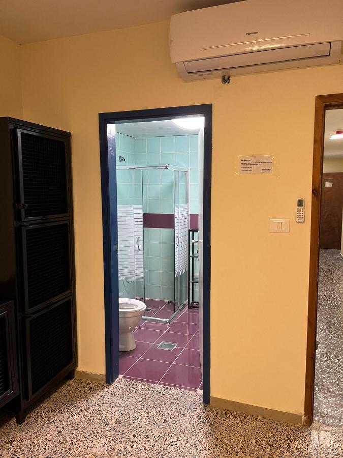 Bethlehem City Hostel المظهر الخارجي الصورة