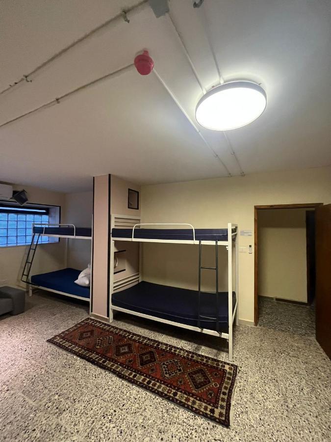Bethlehem City Hostel المظهر الخارجي الصورة