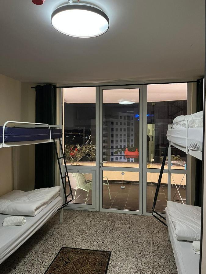 Bethlehem City Hostel المظهر الخارجي الصورة