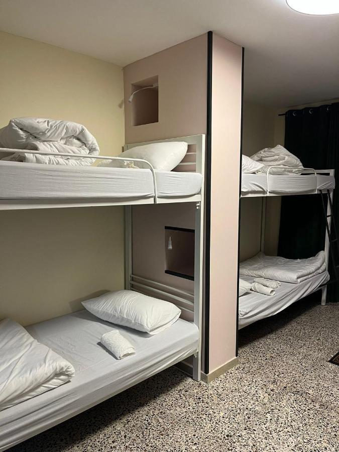 Bethlehem City Hostel المظهر الخارجي الصورة
