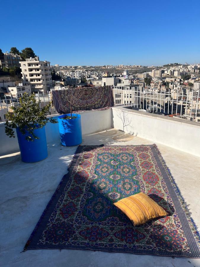 Bethlehem City Hostel المظهر الخارجي الصورة