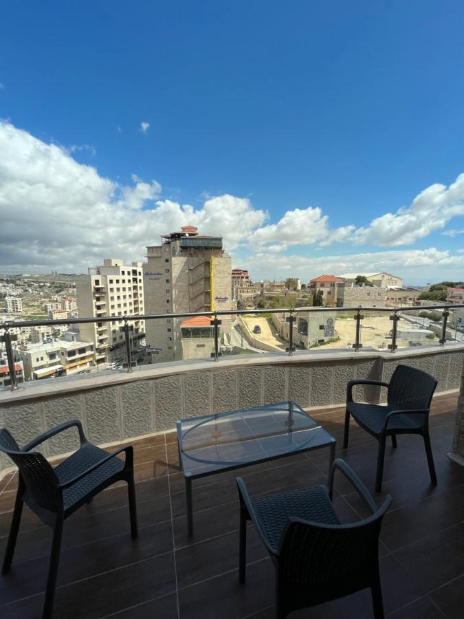 Bethlehem City Hostel الغرفة الصورة