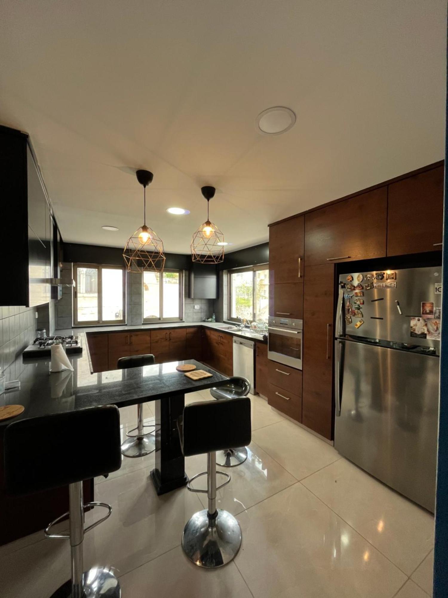 Bethlehem City Hostel الغرفة الصورة