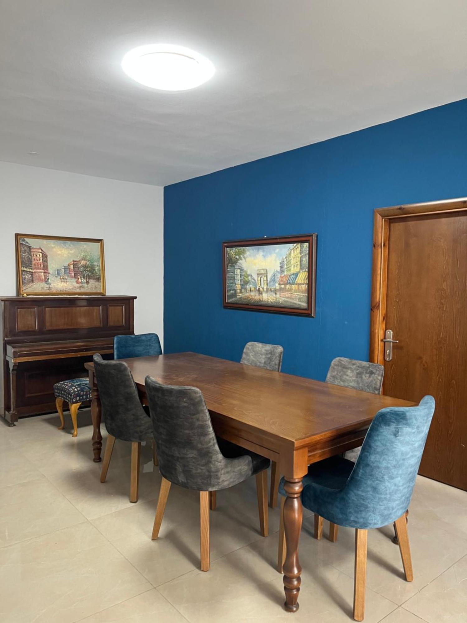 Bethlehem City Hostel الغرفة الصورة