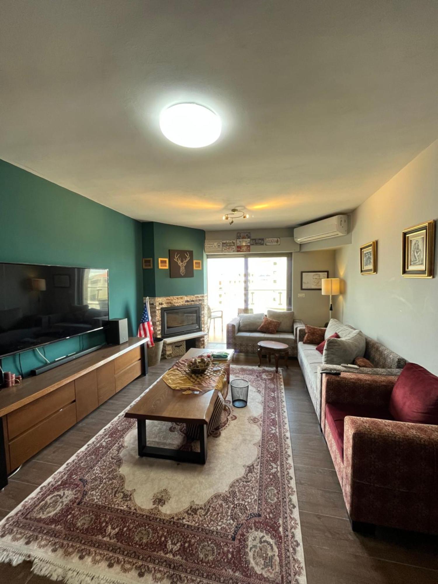 Bethlehem City Hostel الغرفة الصورة