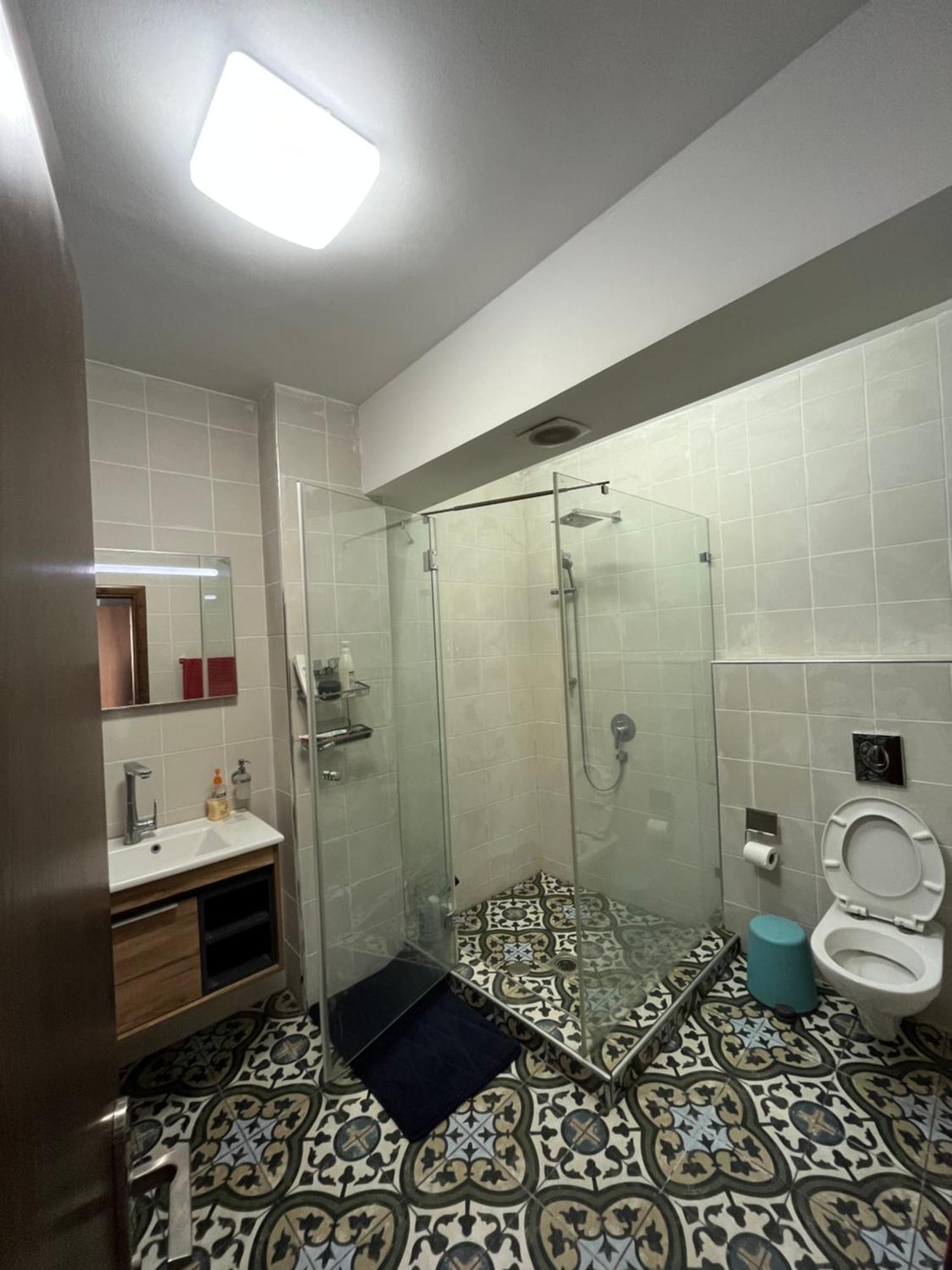 Bethlehem City Hostel الغرفة الصورة