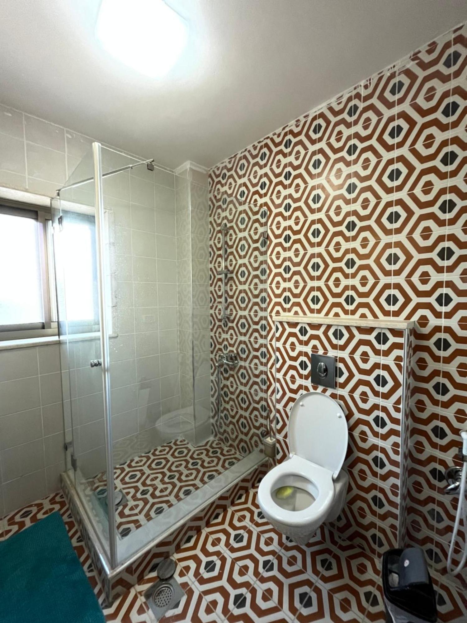 Bethlehem City Hostel الغرفة الصورة